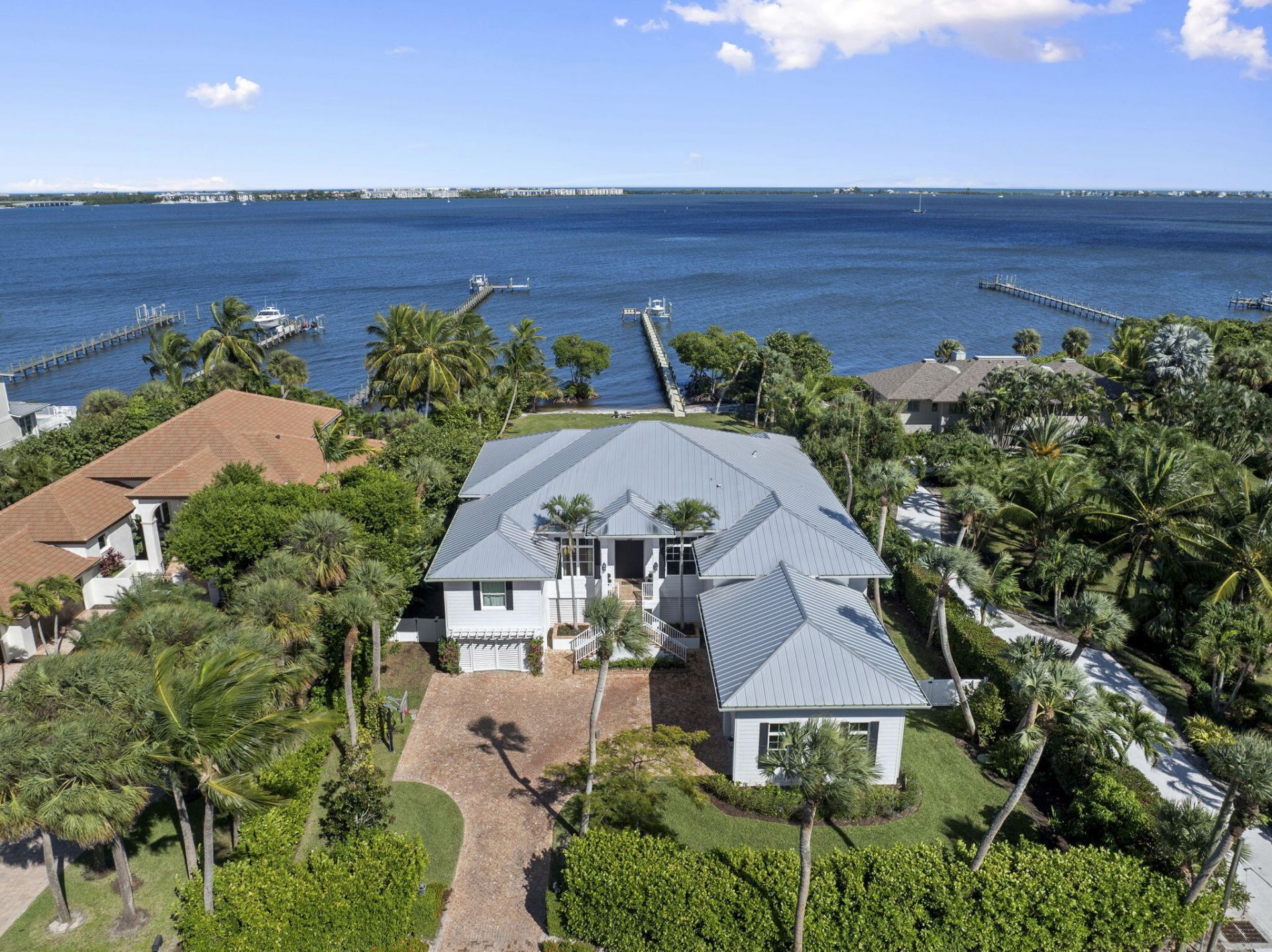 54 S Sewalls Point Road, Sewalls Point, FL 34996 Photo