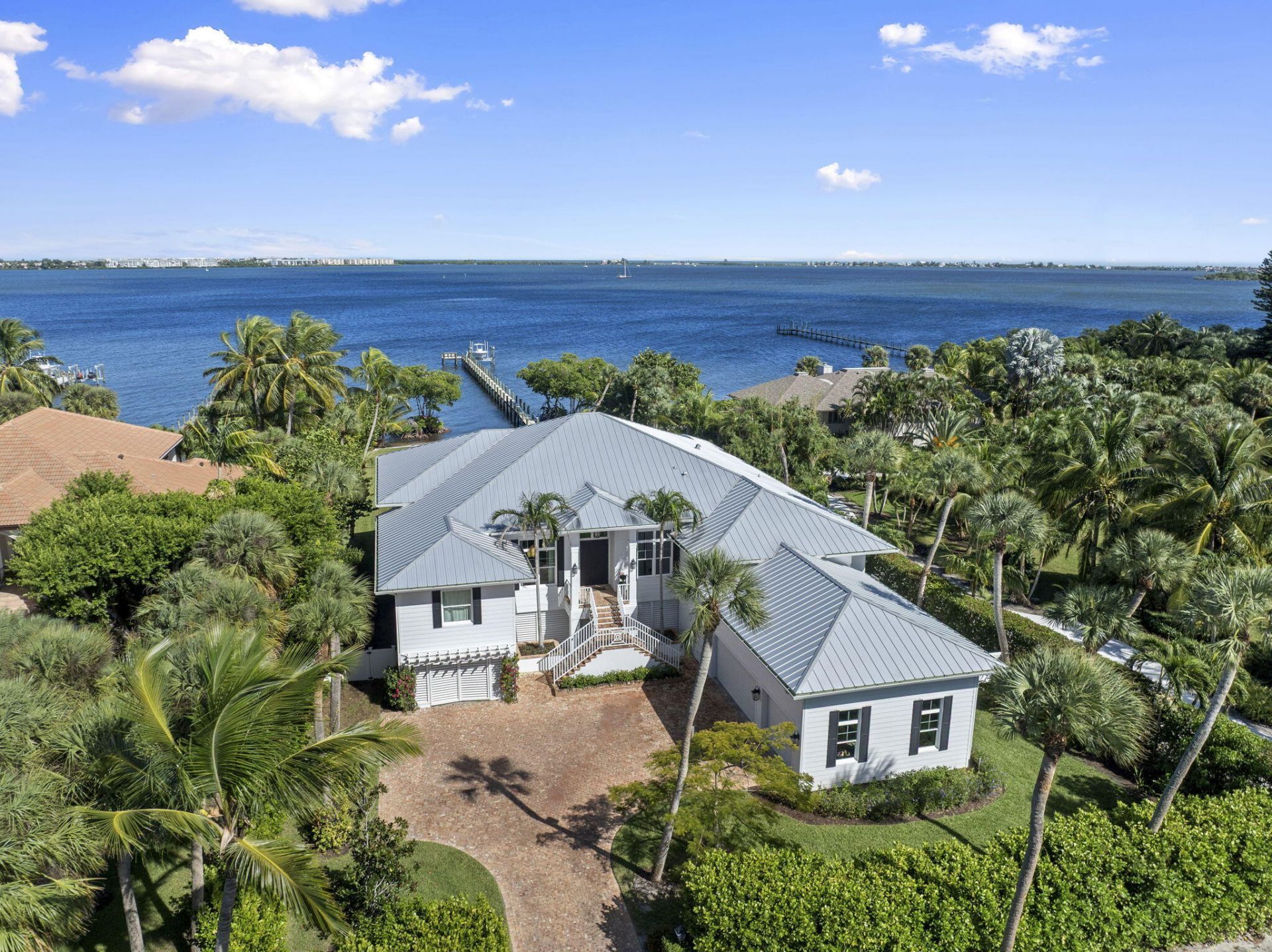54 S Sewalls Point Road, Sewalls Point, FL 34996 Photo