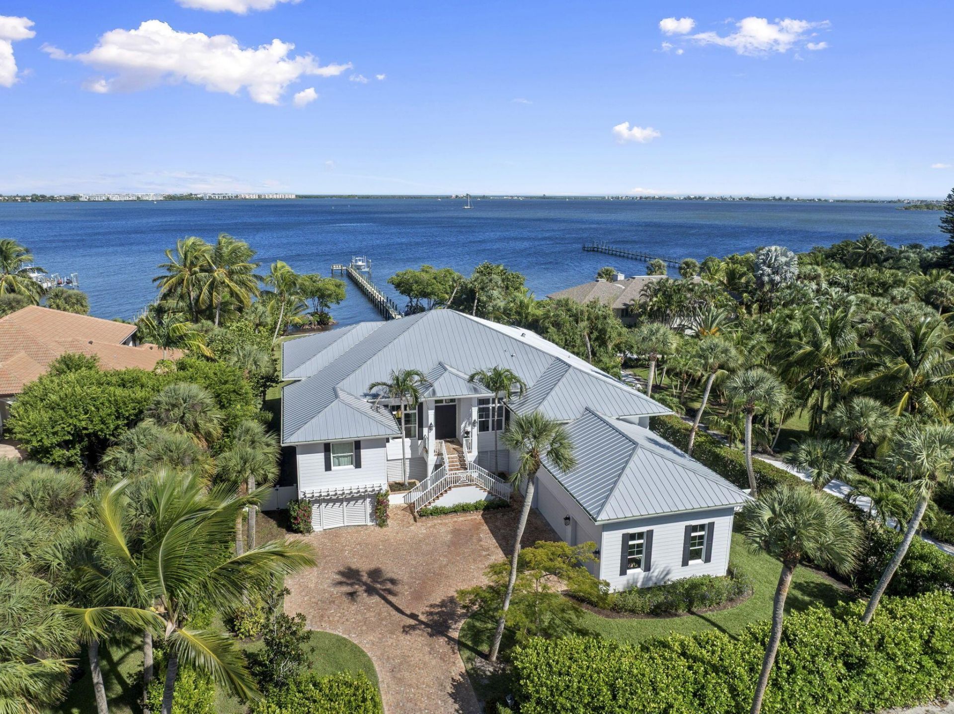 54 S Sewalls Point Road, Sewalls Point, FL 34996 Photo