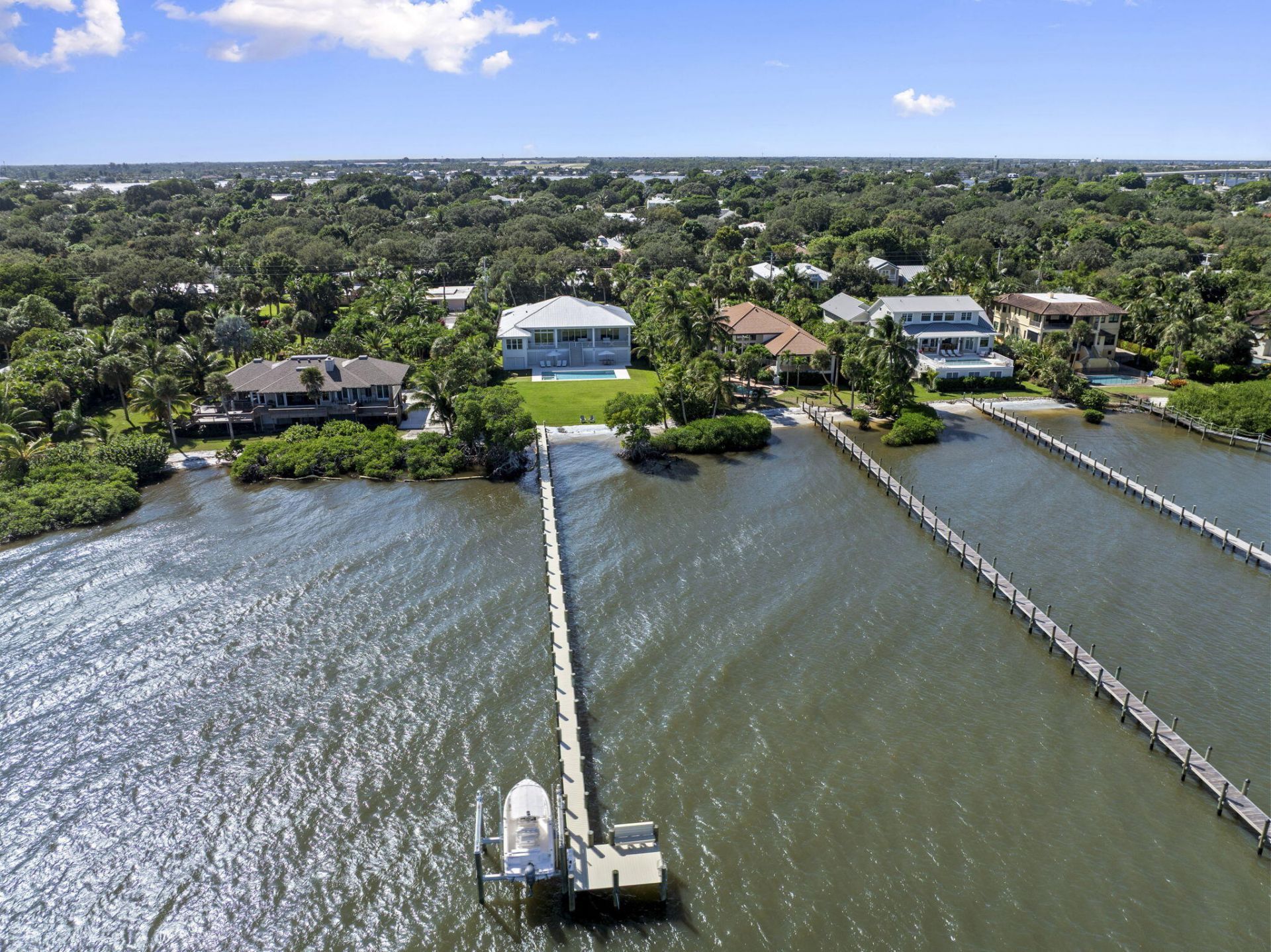 54 S Sewalls Point Road, Sewalls Point, FL 34996 Photo