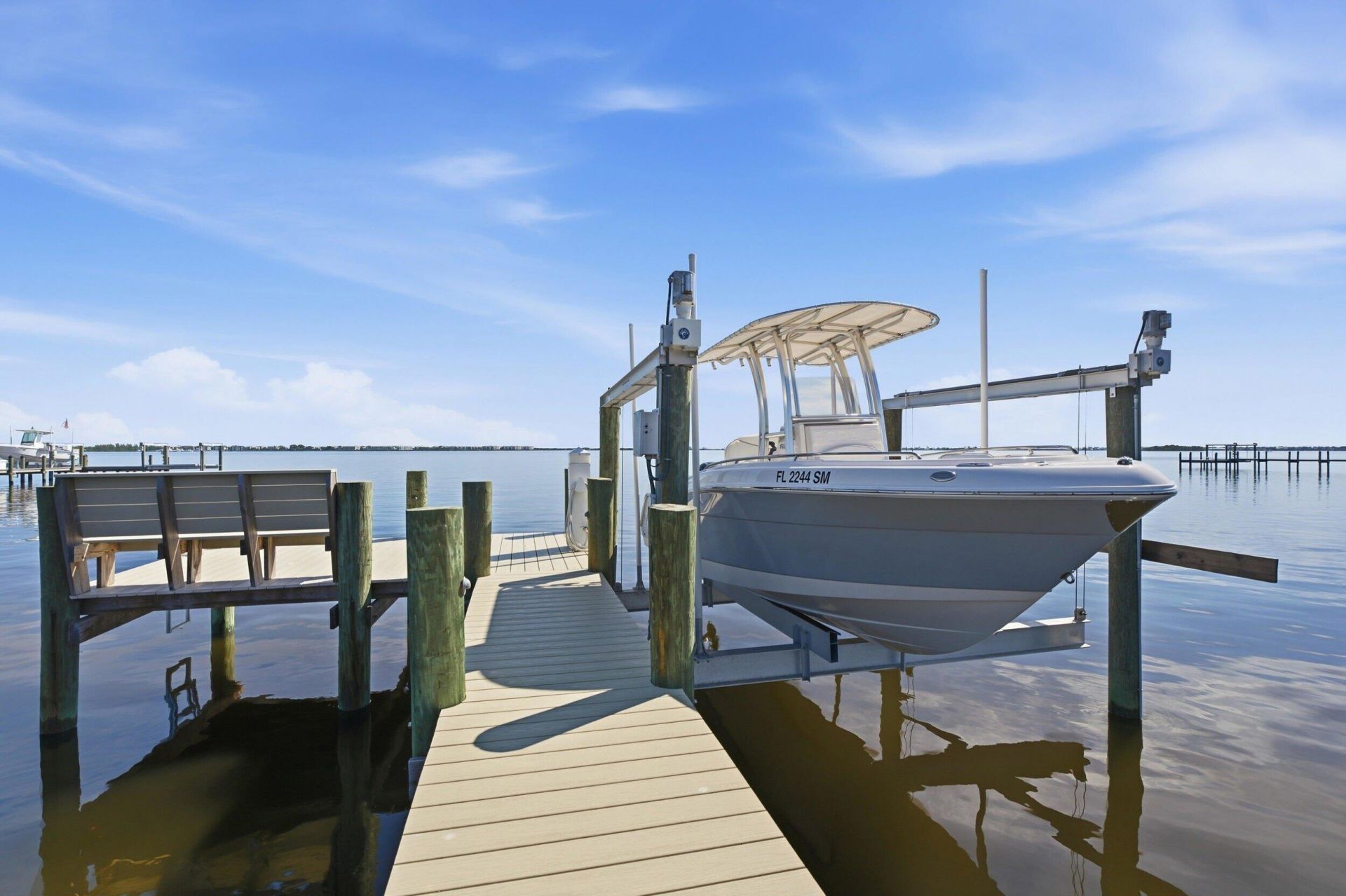 54 S Sewalls Point Road, Sewalls Point, FL 34996 Photo