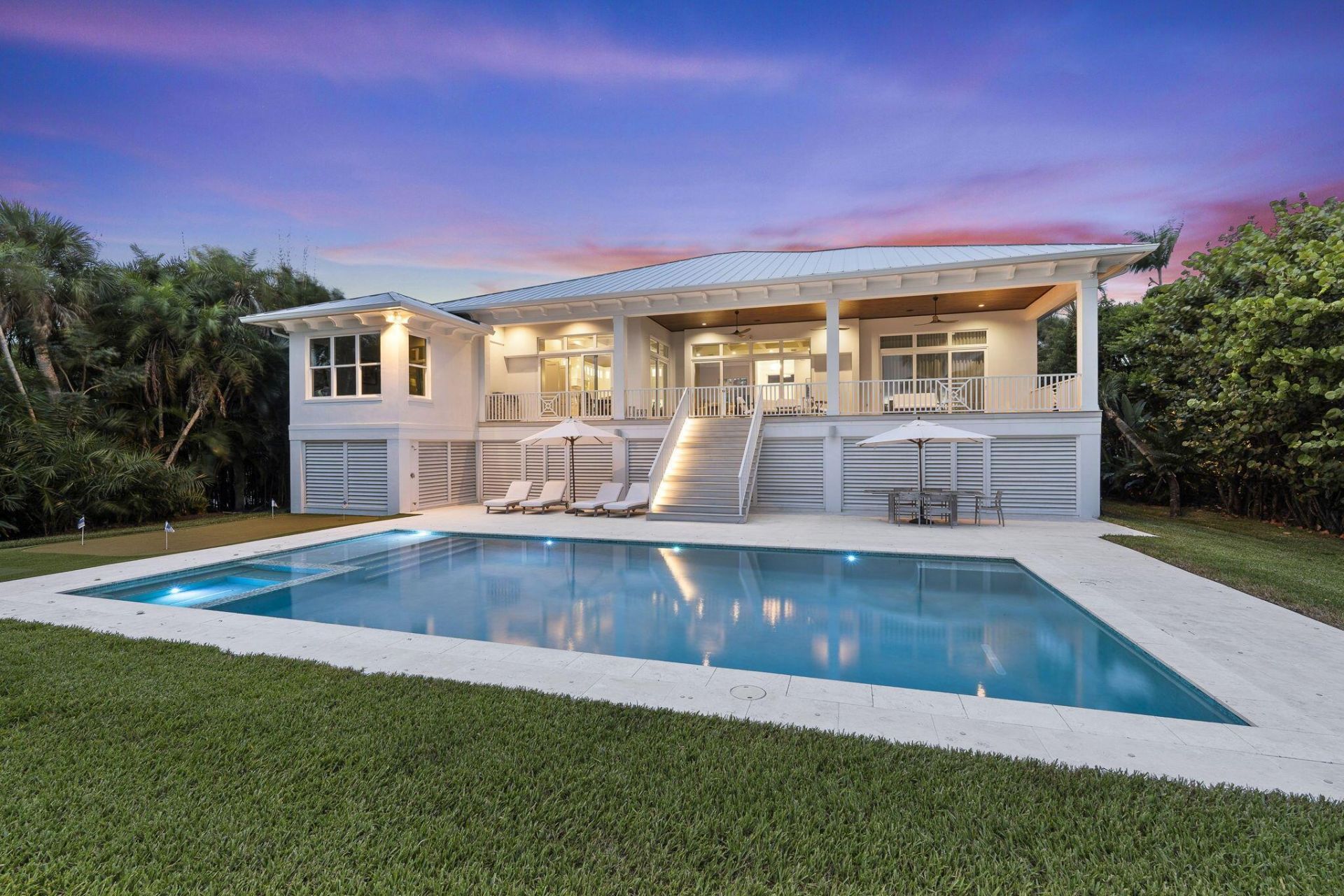 54 S Sewalls Point Road, Sewalls Point, FL 34996 Photo