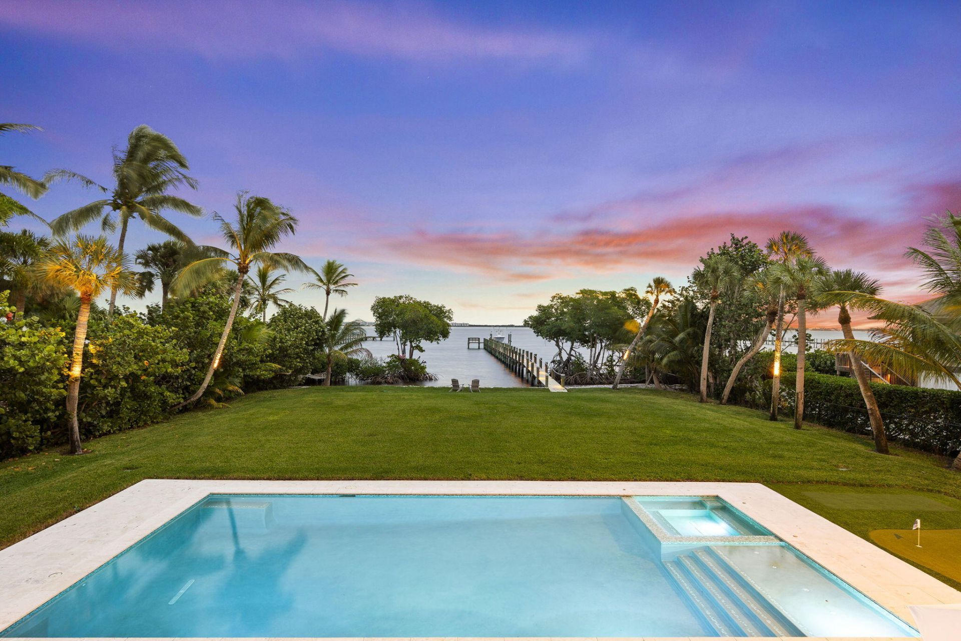 54 S Sewalls Point Road, Sewalls Point, FL 34996 Photo