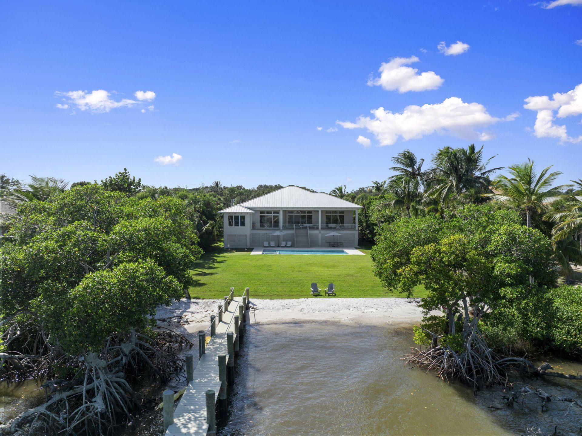 54 S Sewalls Point Road, Sewalls Point, FL 34996 Photo