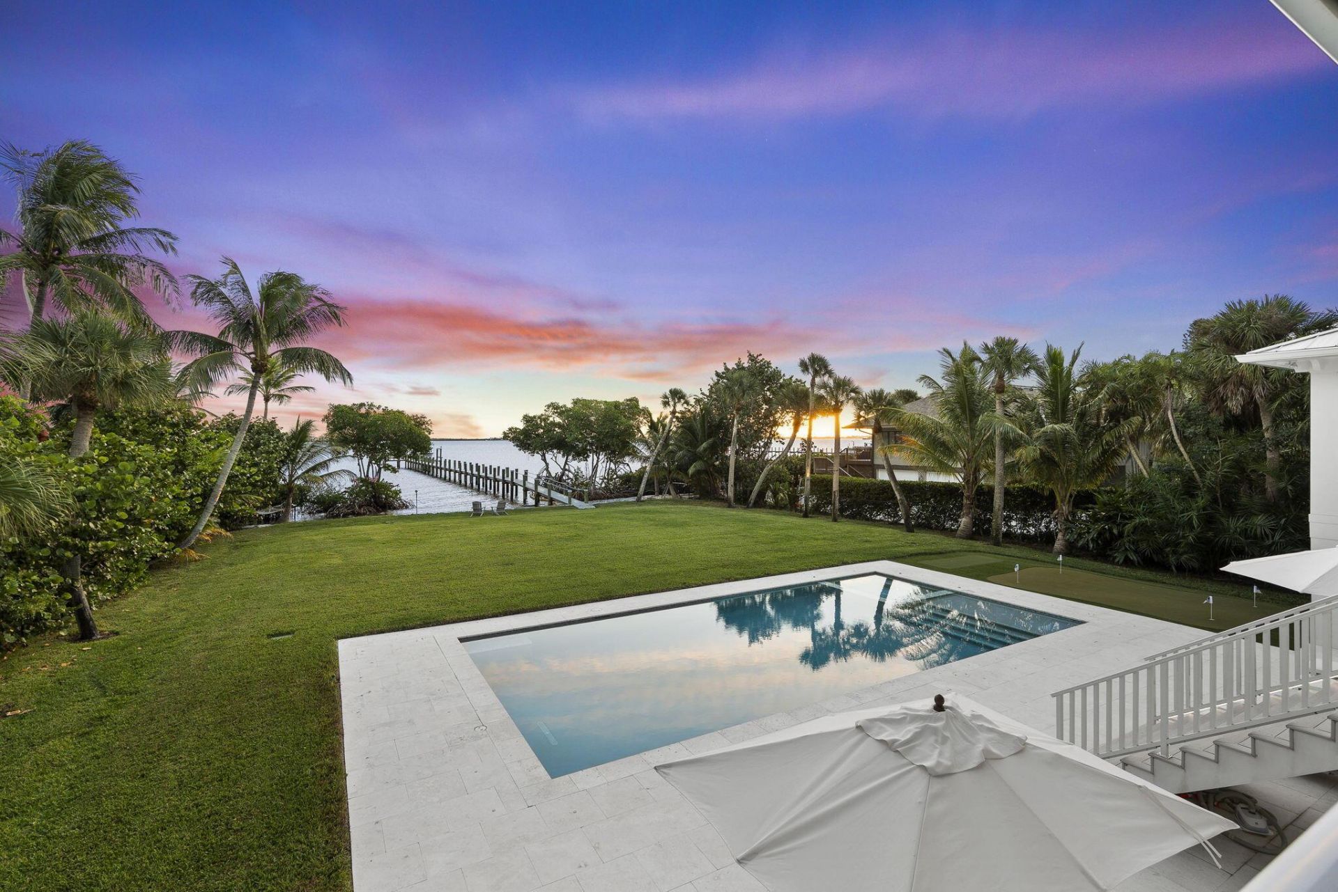 54 S Sewalls Point Road, Sewalls Point, FL 34996 Photo