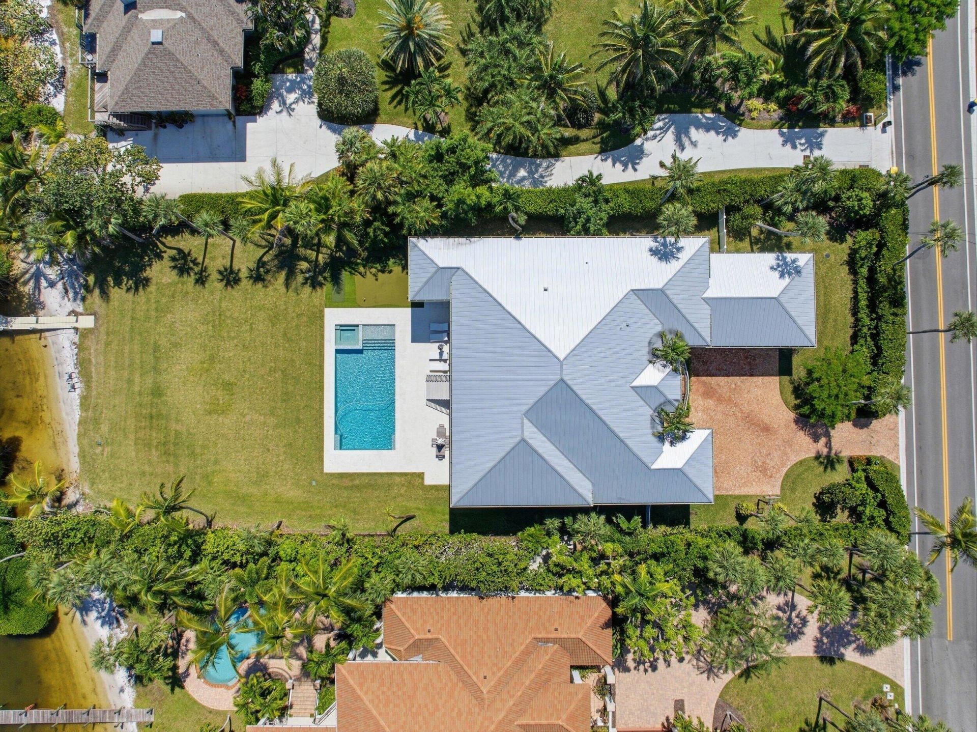 54 S Sewalls Point Road, Sewalls Point, FL 34996 Photo