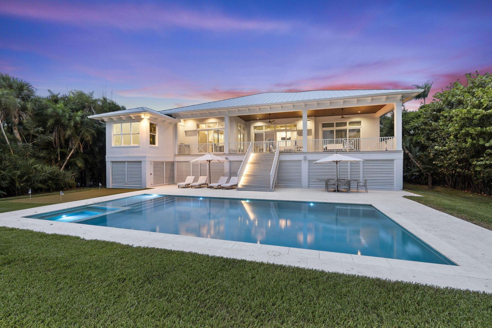 54 S Sewalls Point Road, Sewalls Point, FL 34996 Photo