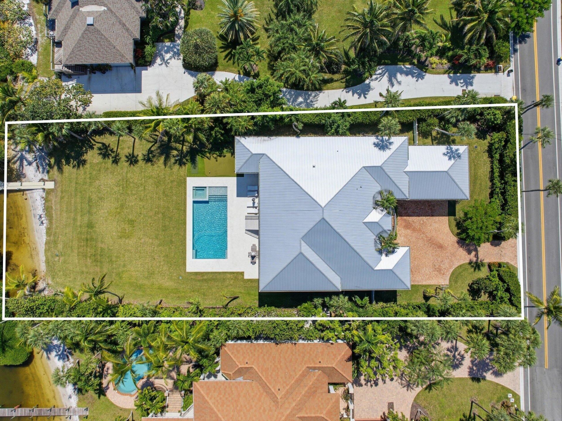 54 S Sewalls Point Road, Sewalls Point, FL 34996 Photo