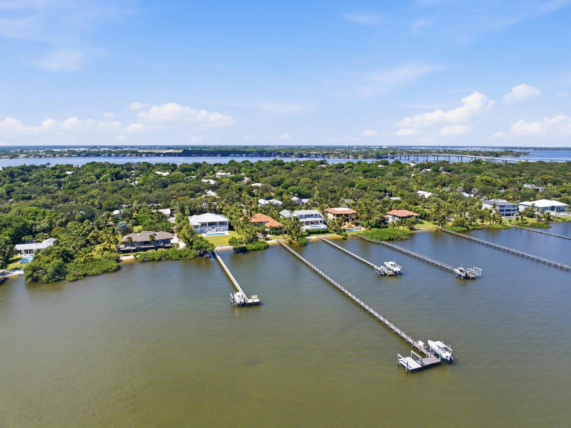 54 S Sewalls Point Road, Sewalls Point, FL 34996 Photo