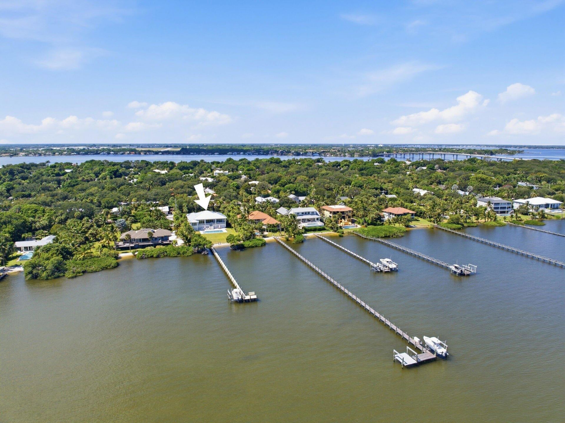 54 S Sewalls Point Road, Sewalls Point, FL 34996 Photo