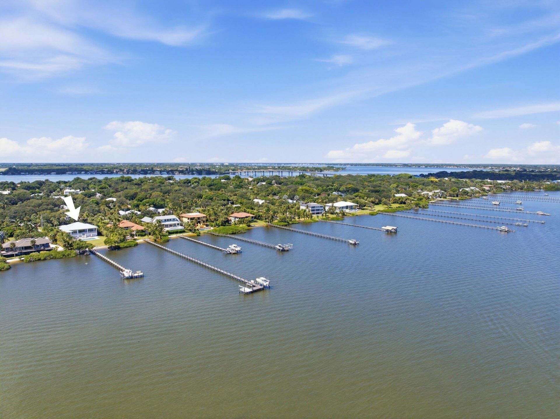 54 S Sewalls Point Road, Sewalls Point, FL 34996 Photo