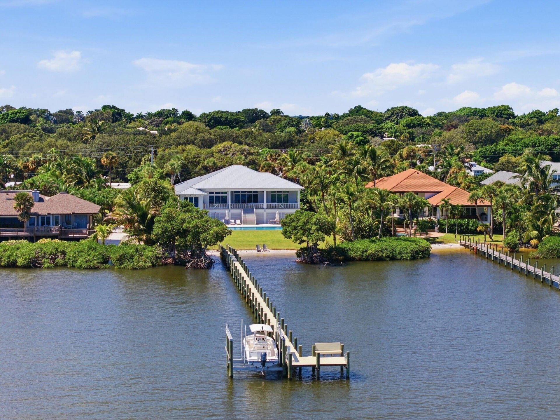 54 S Sewalls Point Road, Sewalls Point, FL 34996 Photo