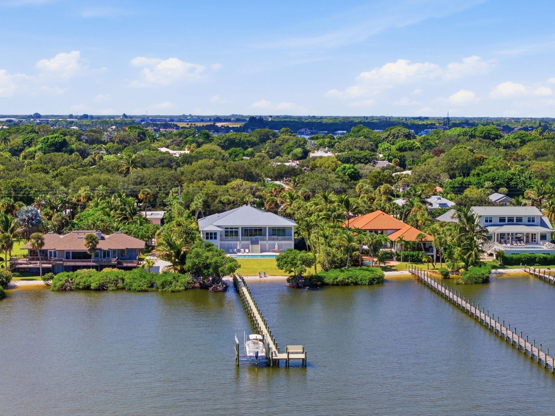 54 S Sewalls Point Road, Sewalls Point, FL 34996 Photo