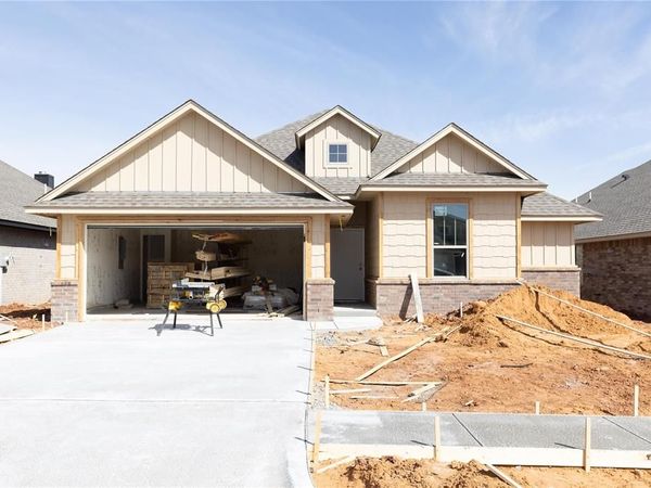 2241 NW 170th Street, Edmond, OK 73012