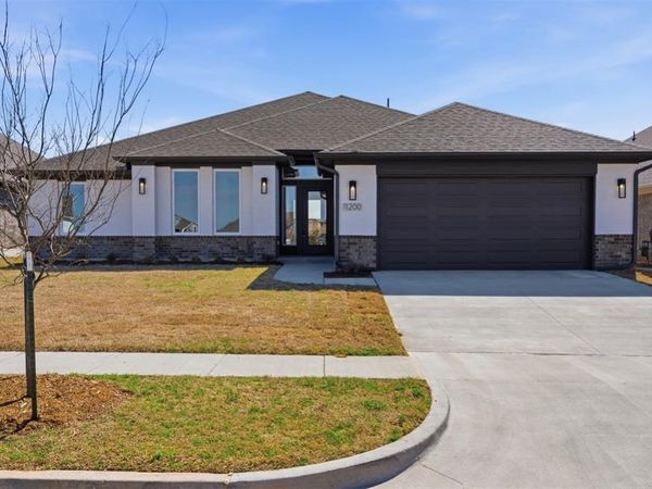 11200 NW 132nd Street, Piedmont, OK 73078