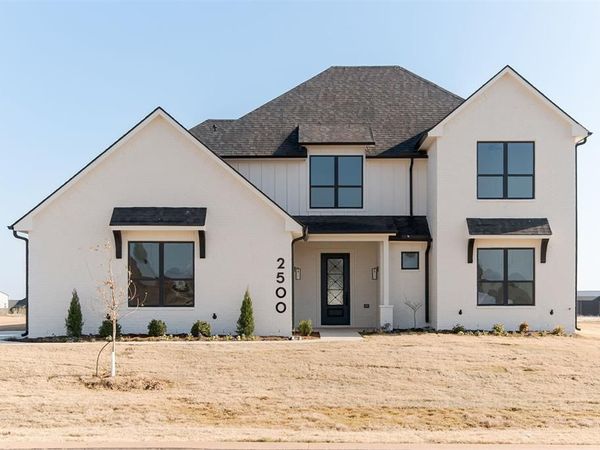 2500 Heathery Park, Oklahoma City, OK 73128