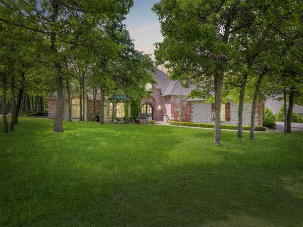 3125 Cumberland Drive, Edmond, OK 73034