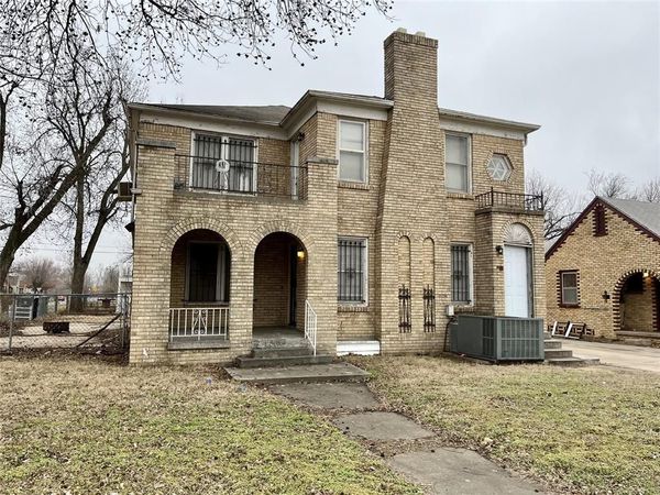 1802 Exchange Avenue, Oklahoma City, OK 73108