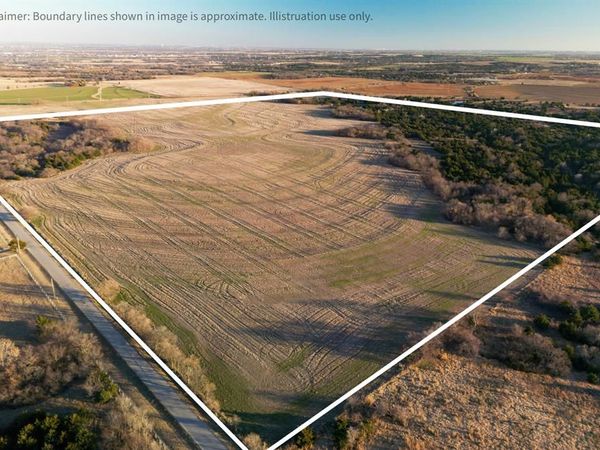 N Cimarron Rd & NW 150th Street, Piedmont, OK 73099