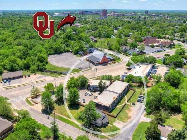 515 Alameda Street, Norman, OK 73071