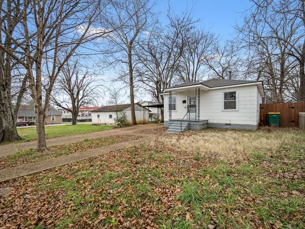 771 Center St, Lewisburg, TN 37091