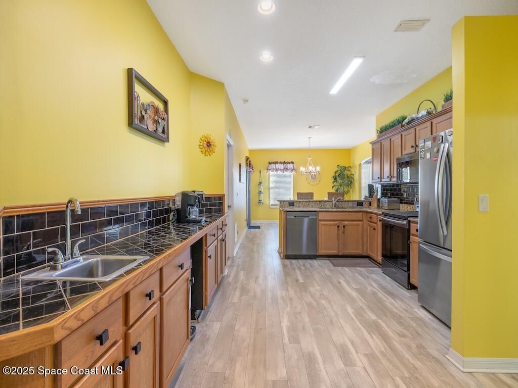 221 Briarcliff Circle, Sebastian, FL 32958 Photo