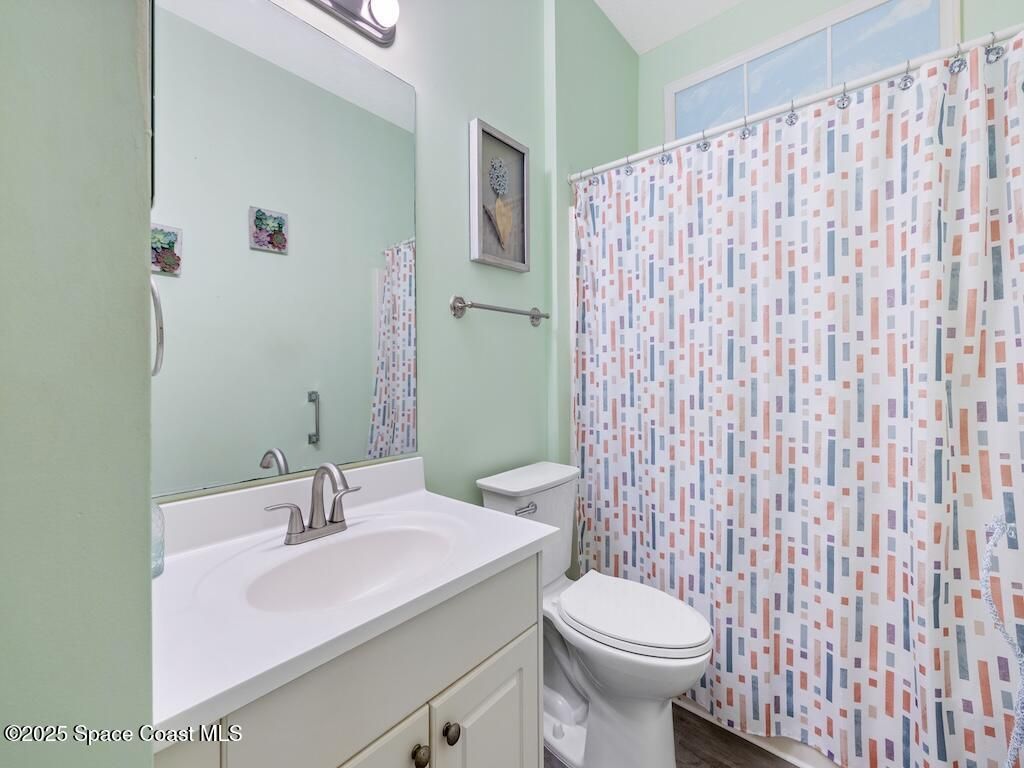 221 Briarcliff Circle, Sebastian, FL 32958 Photo