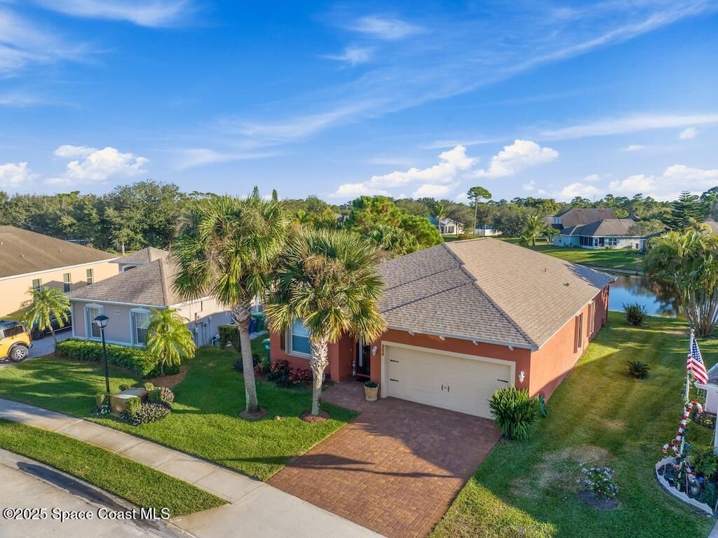 221 Briarcliff Circle, Sebastian, FL 32958 Photo