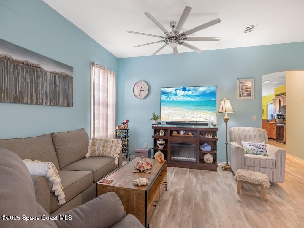 221 Briarcliff Circle, Sebastian, FL 32958 Photo