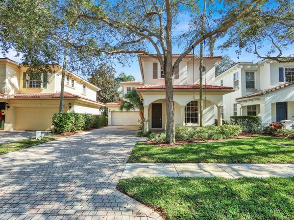 354 November Street, Palm Beach Gardens, FL 33410