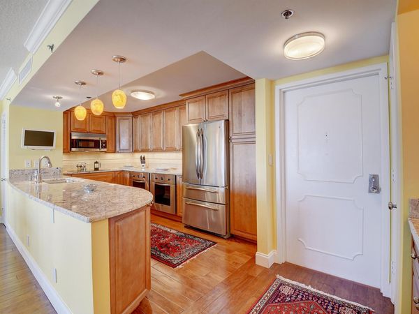 4750 S Ocean Boulevard, Unit 702, Highland Beach, FL 33487