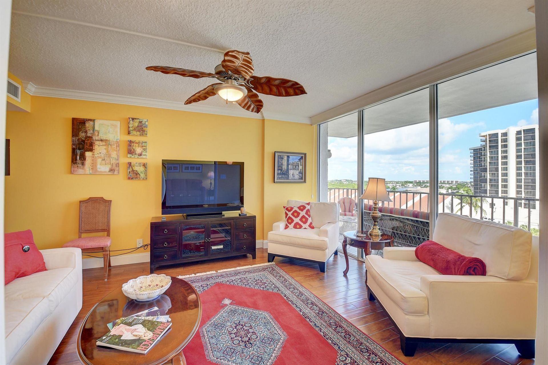 4750 S Ocean Boulevard, Unit 702, Highland Beach, FL 33487 Photo