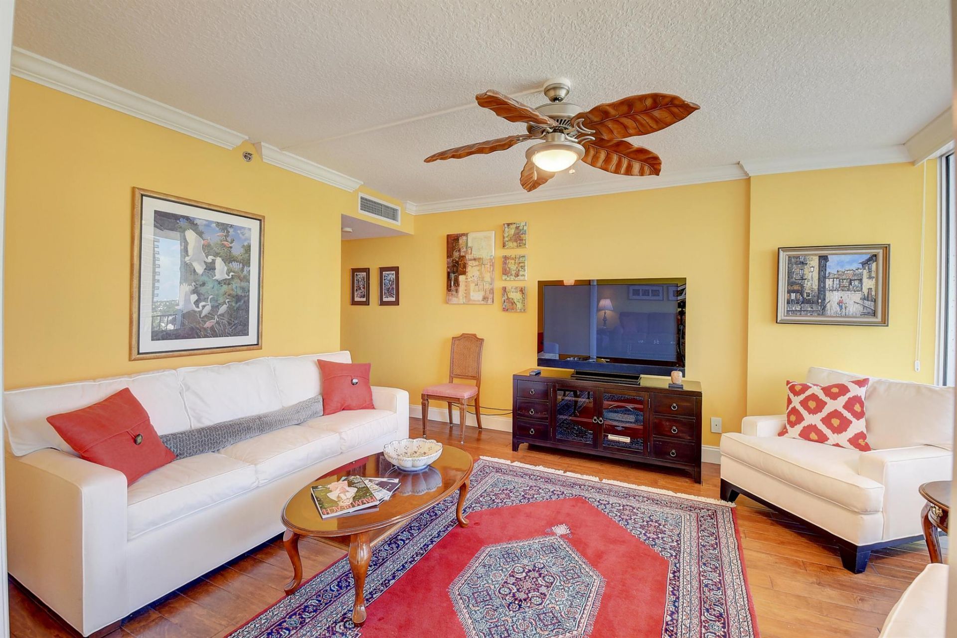 4750 S Ocean Boulevard, Unit 702, Highland Beach, FL 33487 Photo