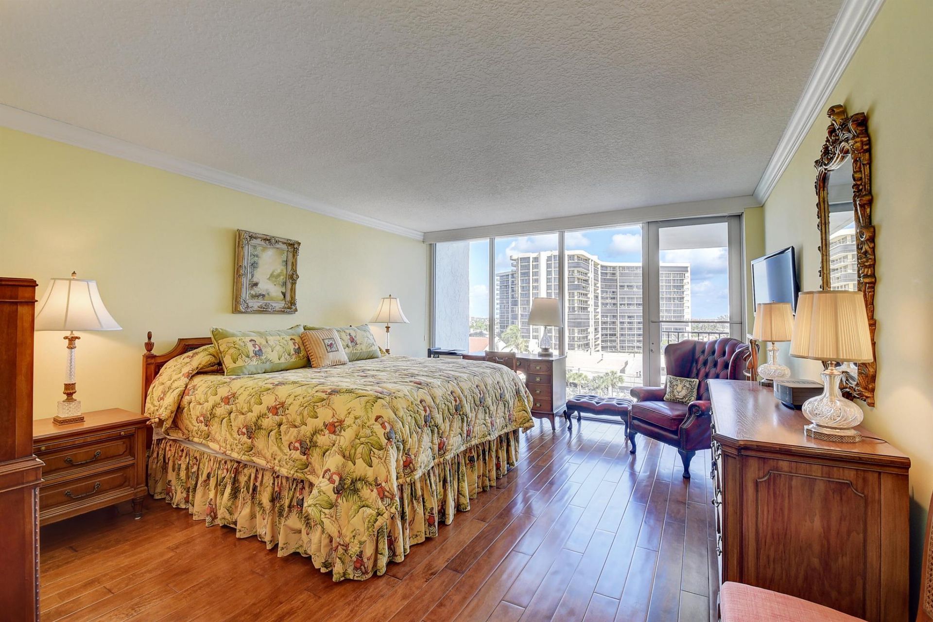 4750 S Ocean Boulevard, Unit 702, Highland Beach, FL 33487 Photo