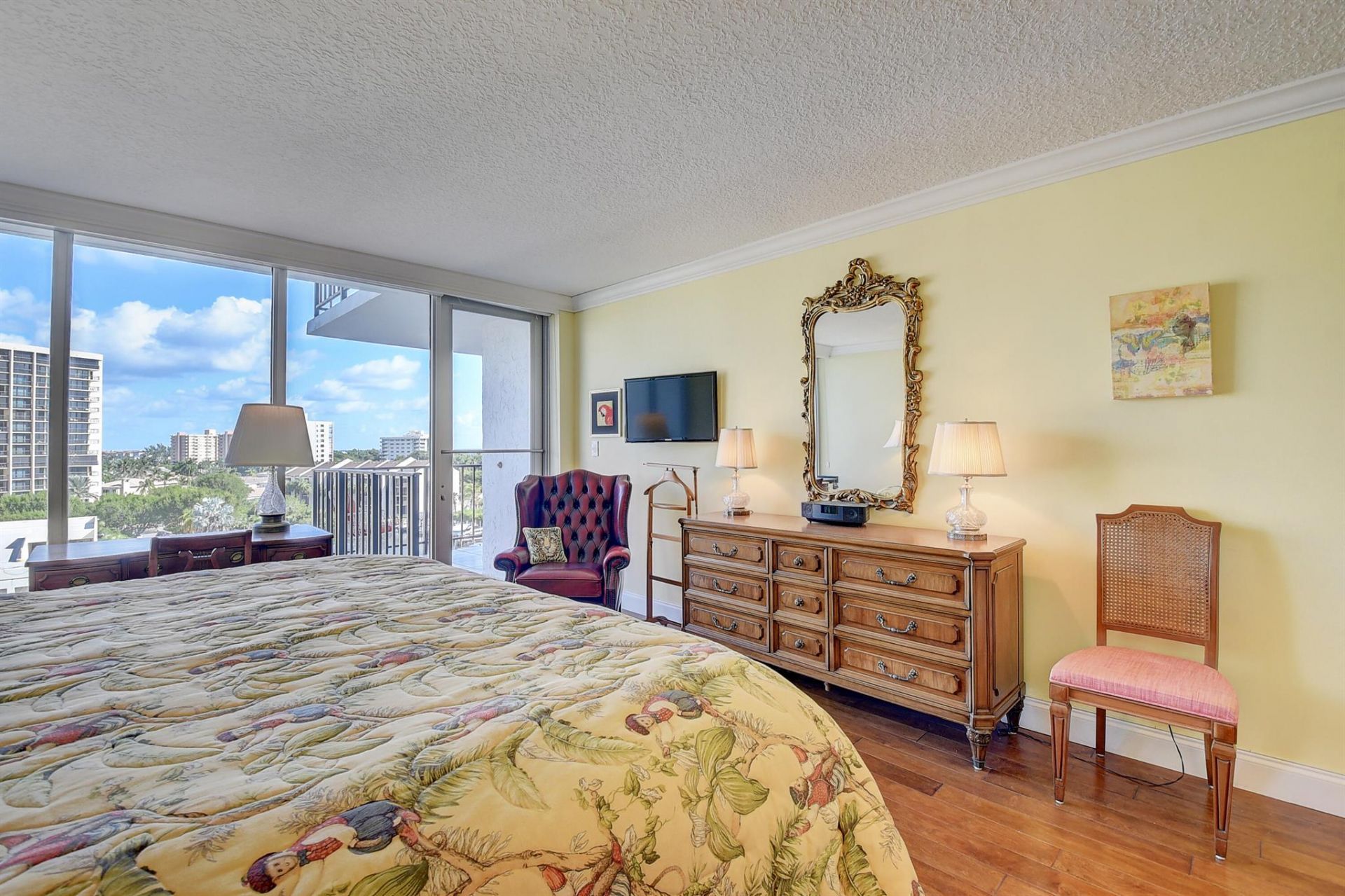 4750 S Ocean Boulevard, Unit 702, Highland Beach, FL 33487 Photo