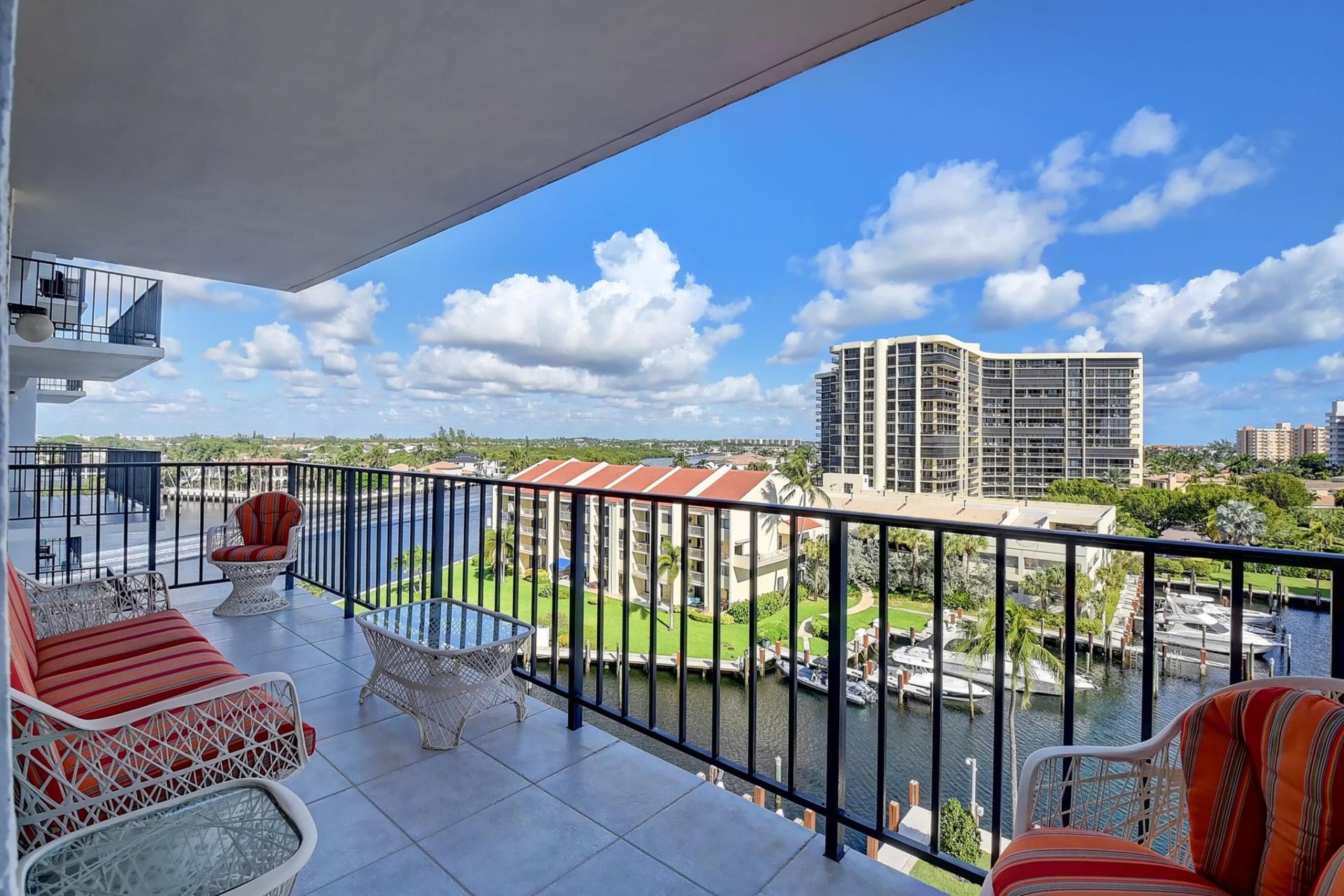 4750 S Ocean Boulevard, Unit 702, Highland Beach, FL 33487 Photo