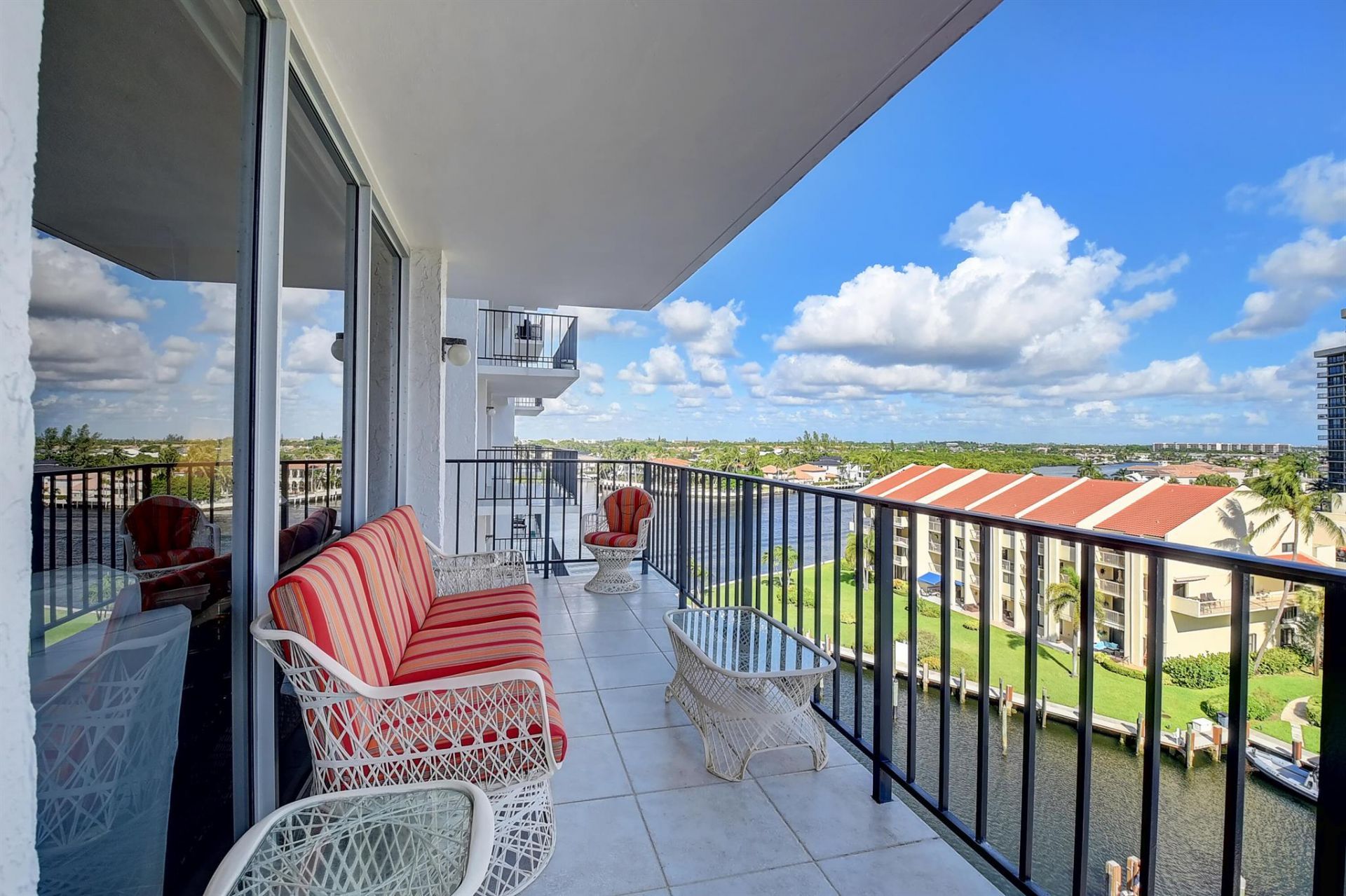 4750 S Ocean Boulevard, Unit 702, Highland Beach, FL 33487 Photo