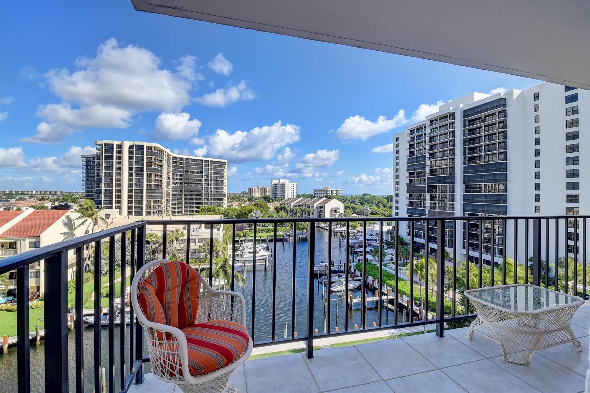 4750 S Ocean Boulevard, Unit 702, Highland Beach, FL 33487 Photo