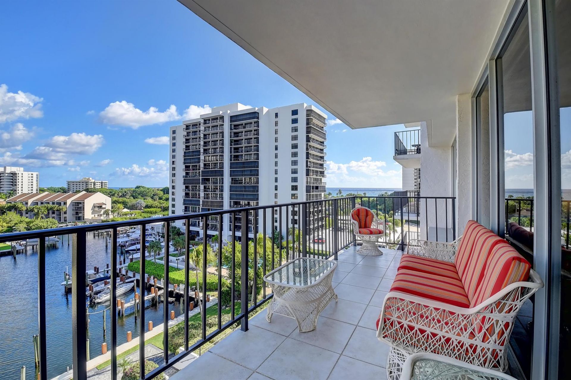 4750 S Ocean Boulevard, Unit 702, Highland Beach, FL 33487 Photo