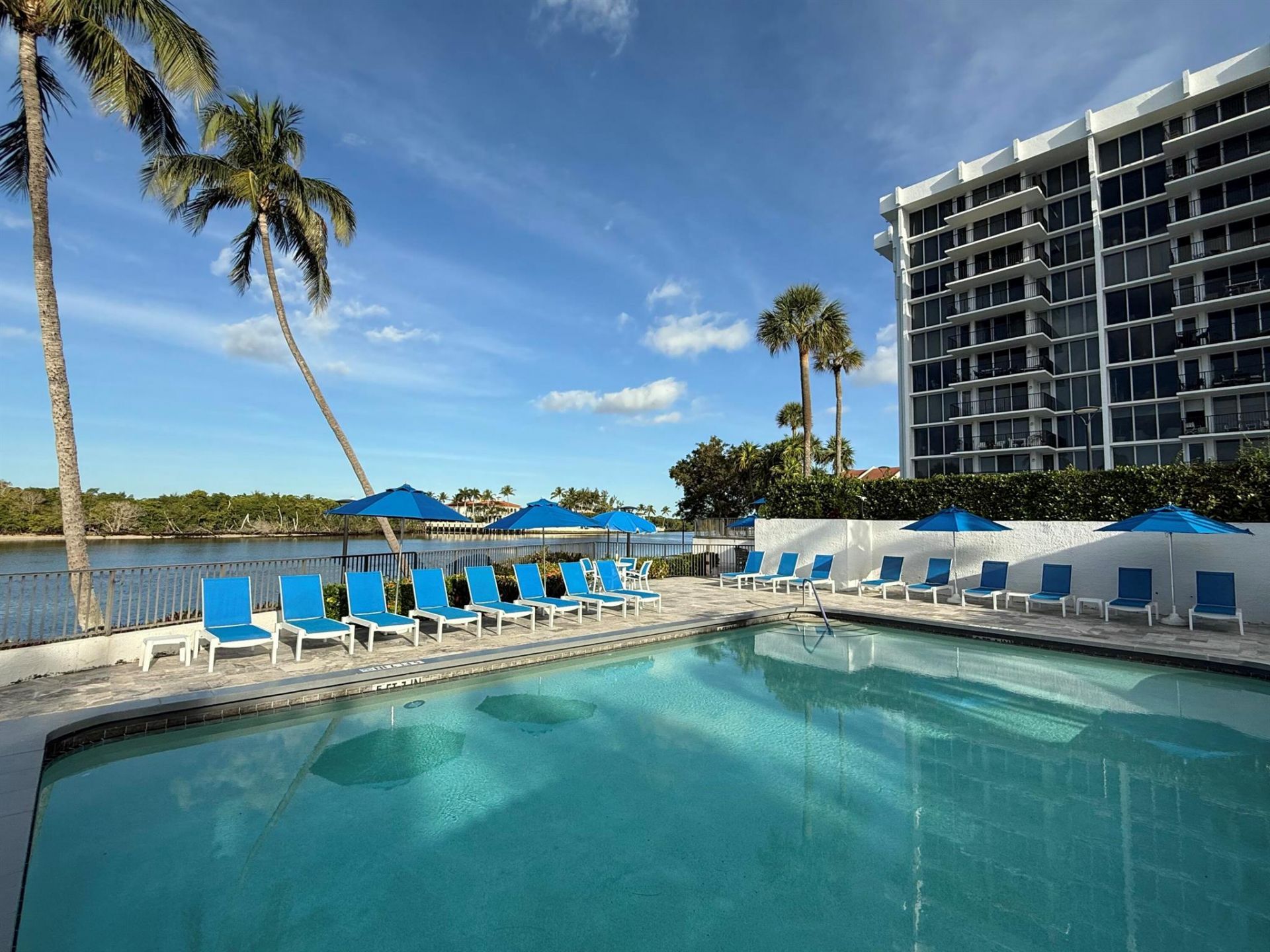 4750 S Ocean Boulevard, Unit 702, Highland Beach, FL 33487 Photo