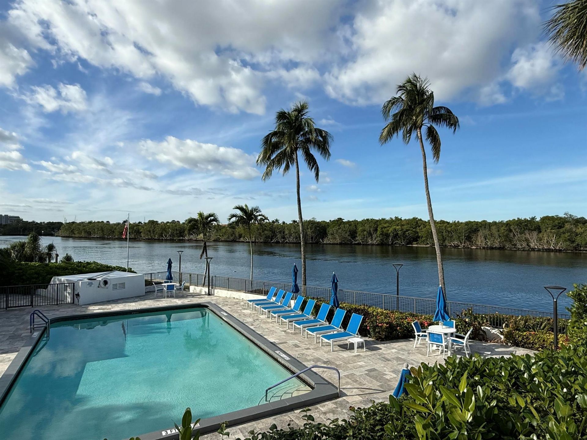 4750 S Ocean Boulevard, Unit 702, Highland Beach, FL 33487 Photo