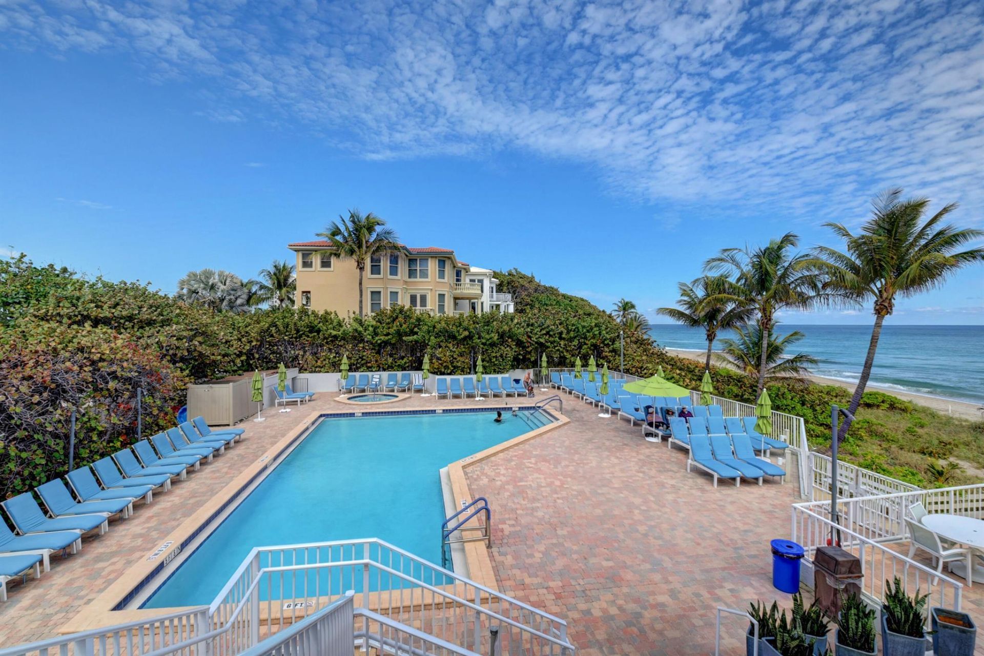 4750 S Ocean Boulevard, Unit 702, Highland Beach, FL 33487 Photo