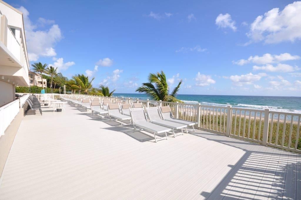 4750 S Ocean Boulevard, Unit 702, Highland Beach, FL 33487 Photo