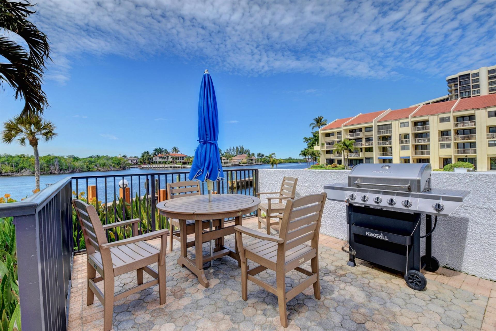 4750 S Ocean Boulevard, Unit 702, Highland Beach, FL 33487 Photo