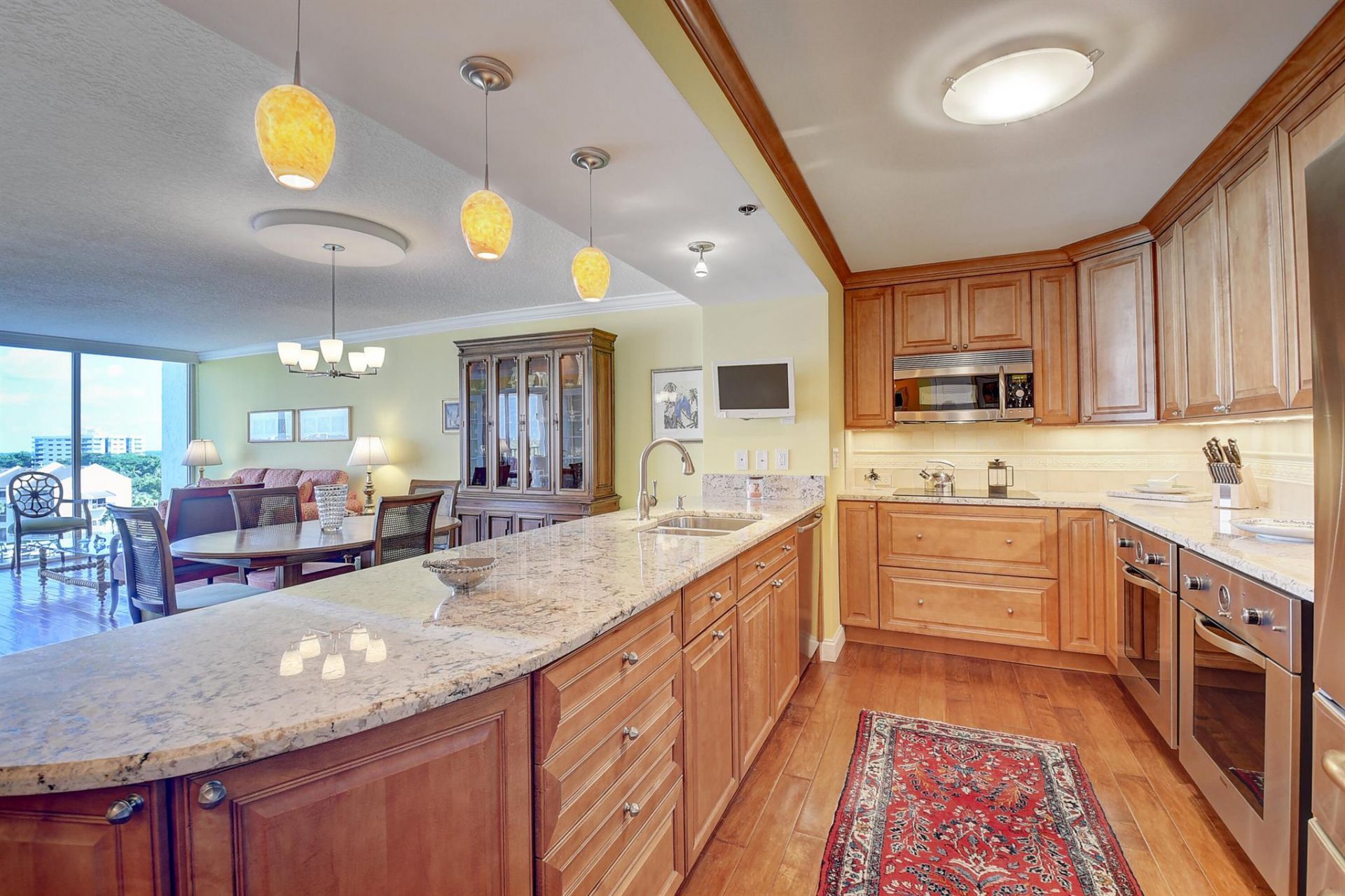 4750 S Ocean Boulevard, Unit 702, Highland Beach, FL 33487 Photo
