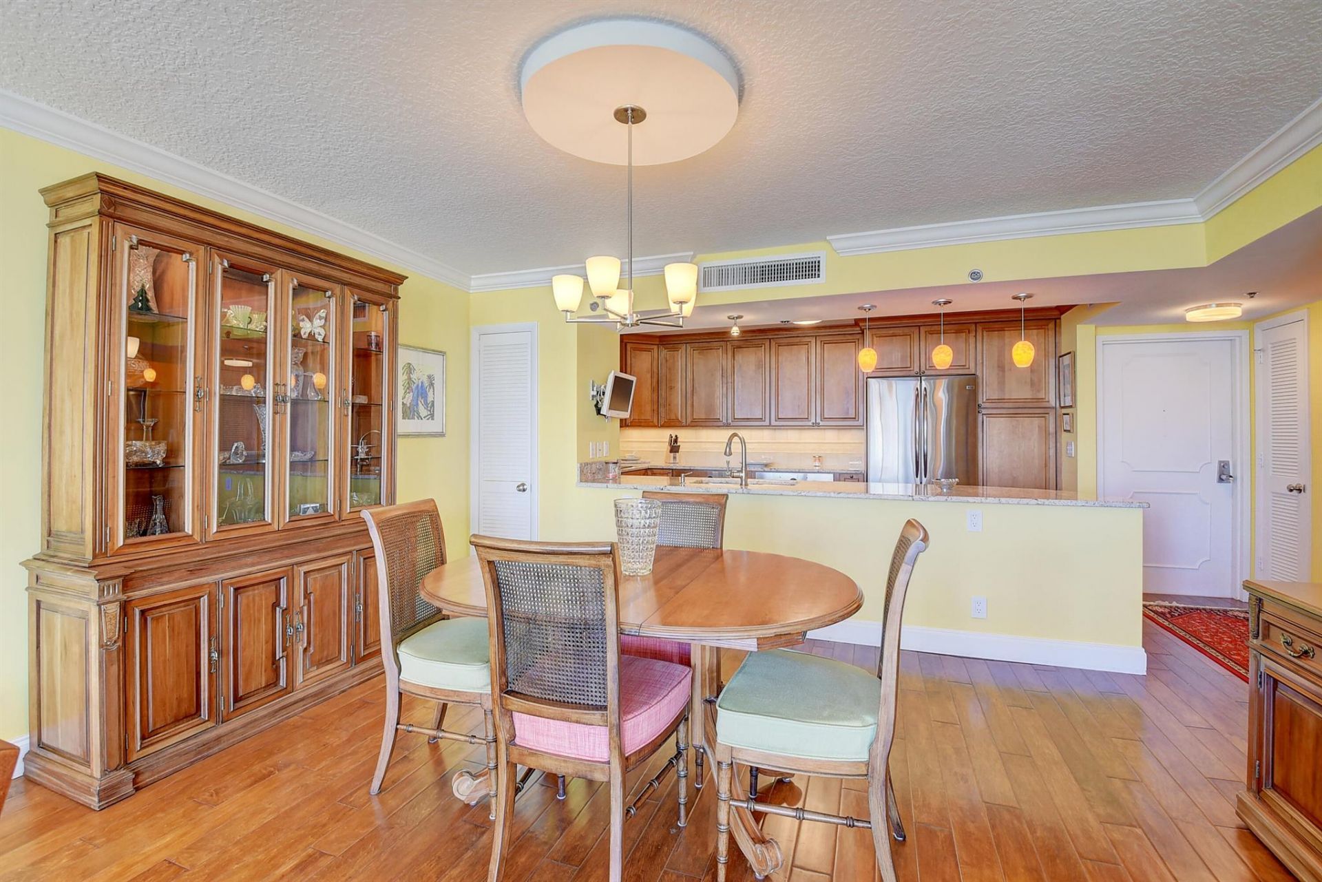 4750 S Ocean Boulevard, Unit 702, Highland Beach, FL 33487 Photo