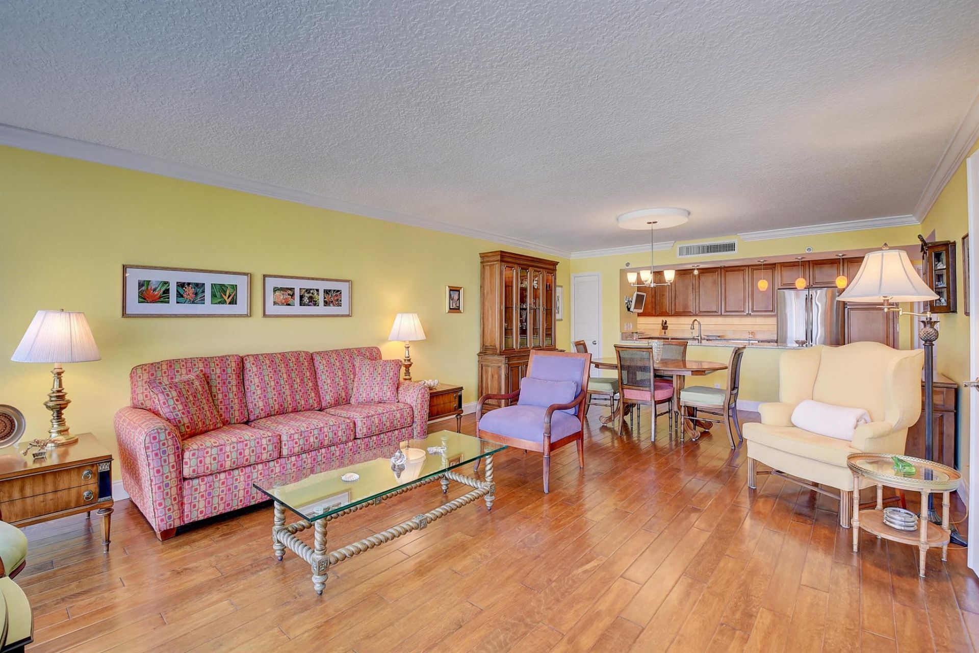 4750 S Ocean Boulevard, Unit 702, Highland Beach, FL 33487 Photo
