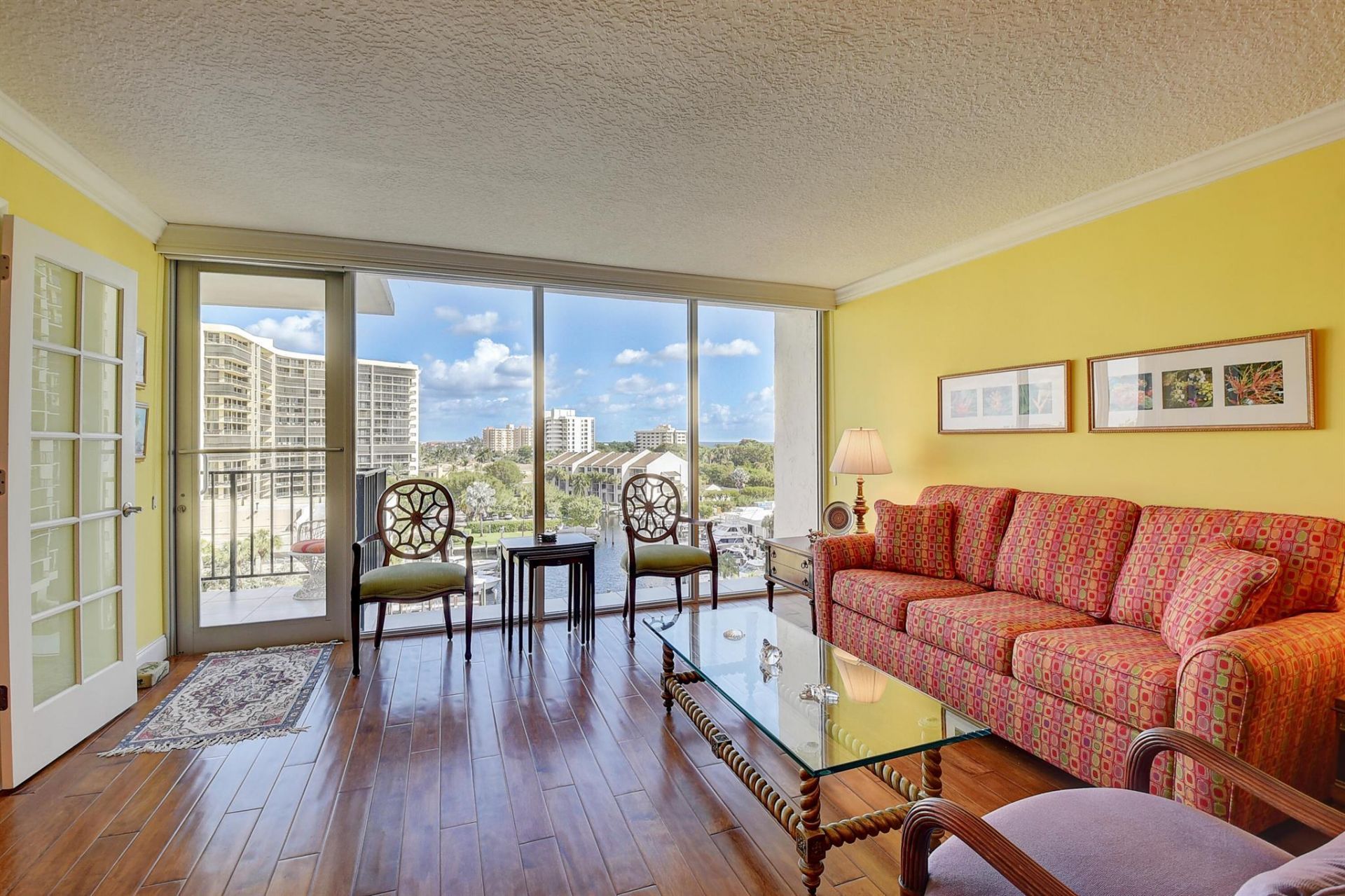 4750 S Ocean Boulevard, Unit 702, Highland Beach, FL 33487 Photo