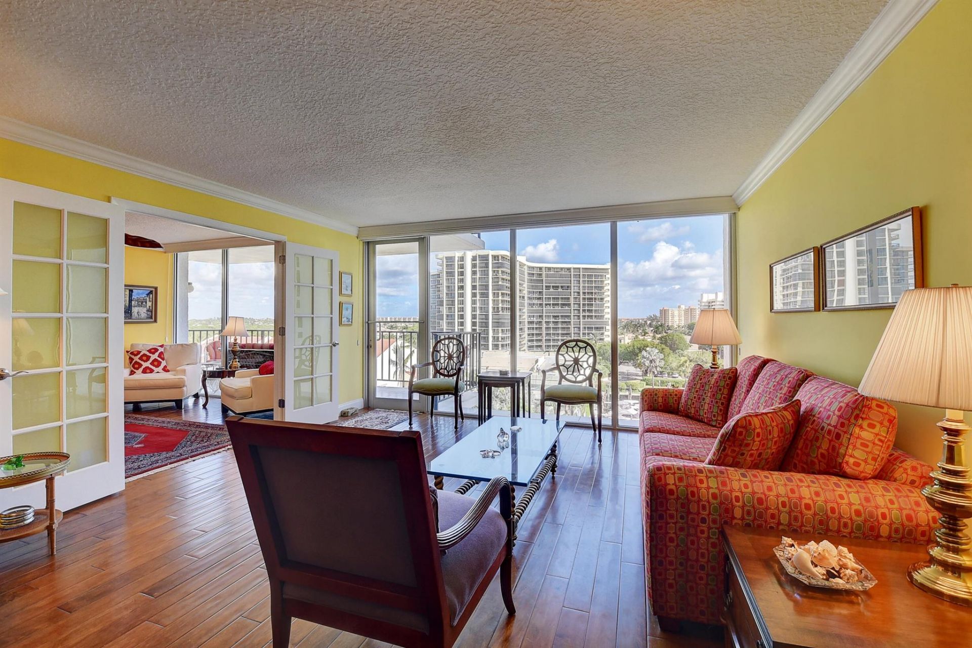 4750 S Ocean Boulevard, Unit 702, Highland Beach, FL 33487 Photo