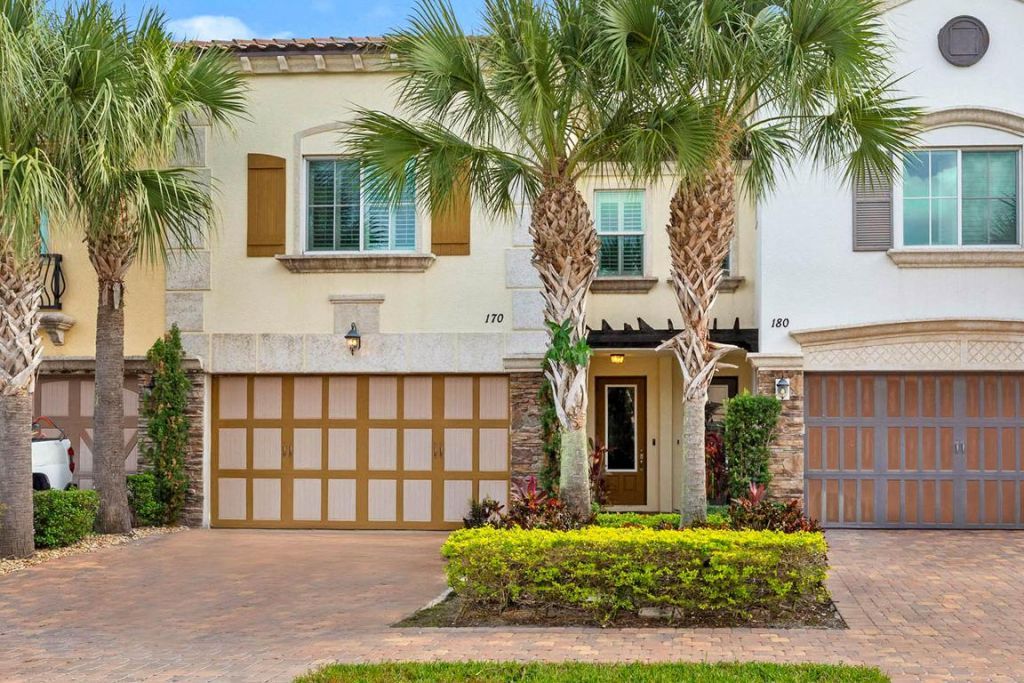 170 Sword Fern Place, Wellington, FL 33414 Photo